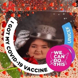 Meet your Posher, Becky